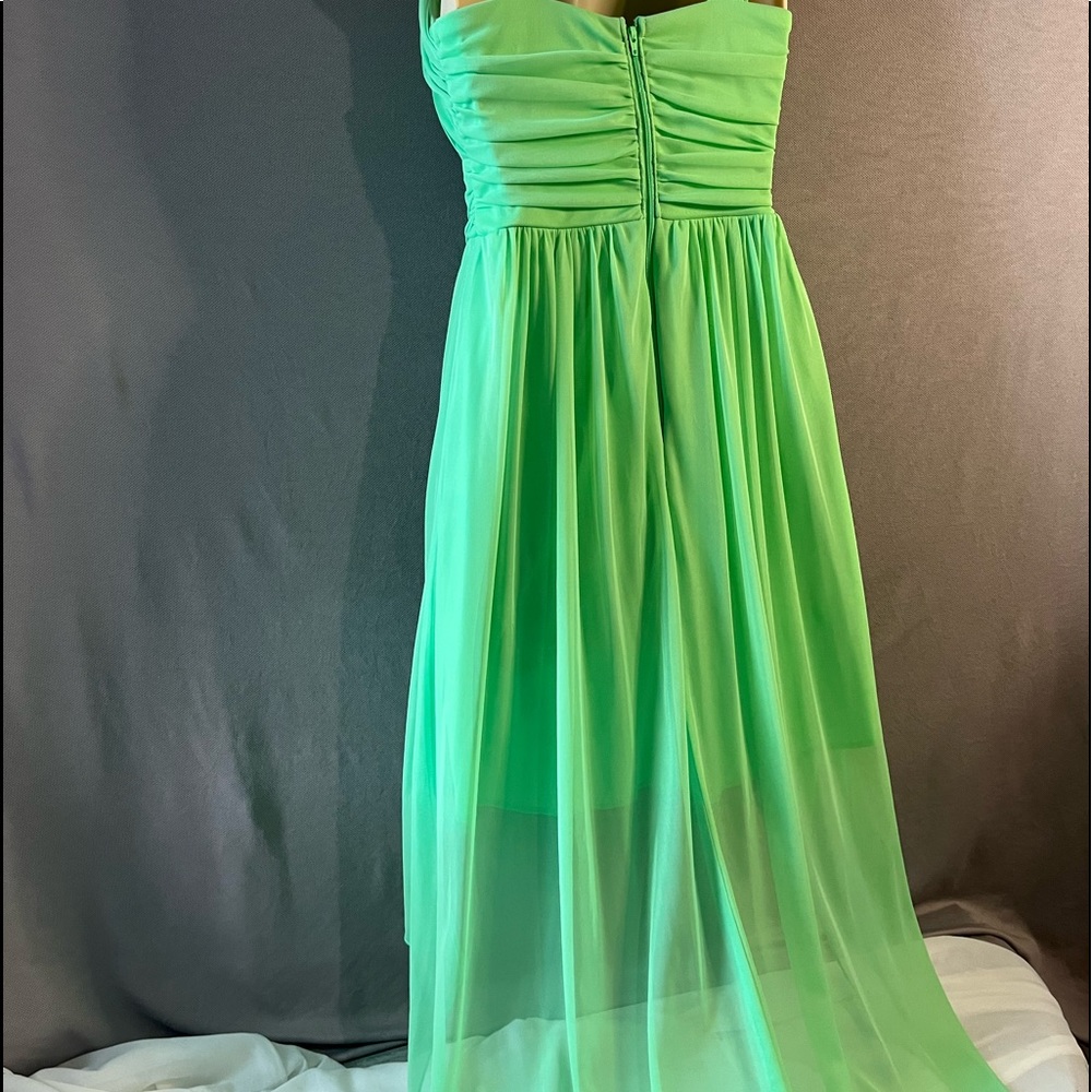 High Low Dress - Picture 5 of 15